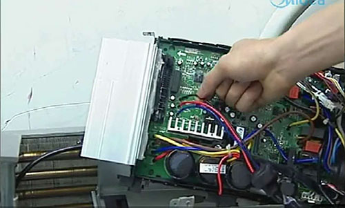 博乐美的空调电话是多少