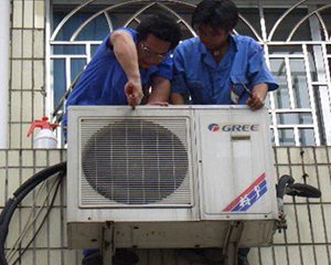 博乐空调售后维修服务中心在哪里找