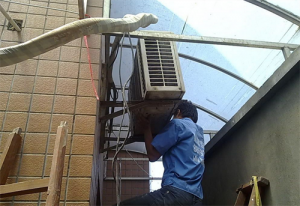 博乐空调维修售后服务中心