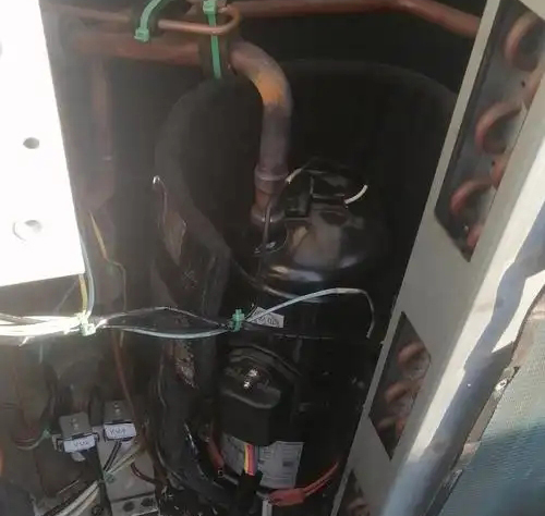 博乐维修变频空调电话在哪里找