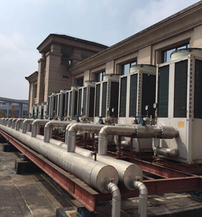 博乐多联机维修 博乐中央空调维修