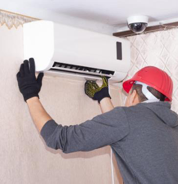 博乐空调内机噪音大